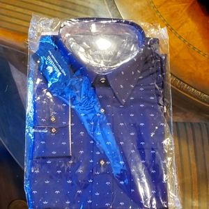 NWT buttercloth